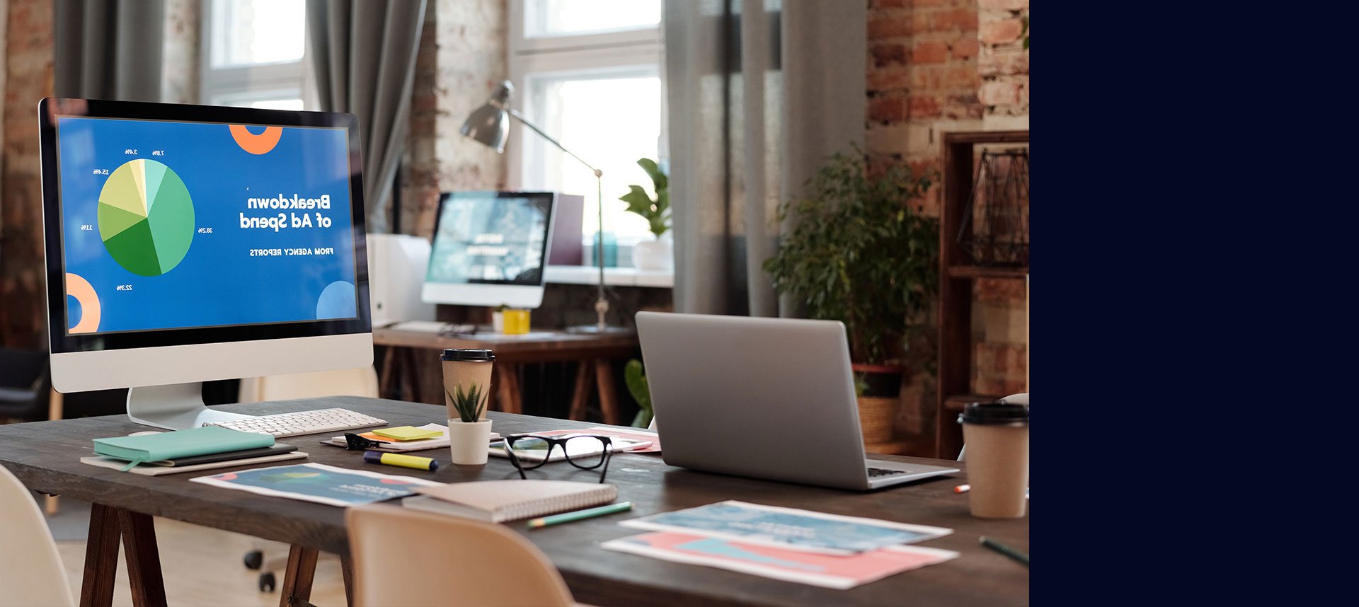 ABADIA, Sistemas de Información Logo