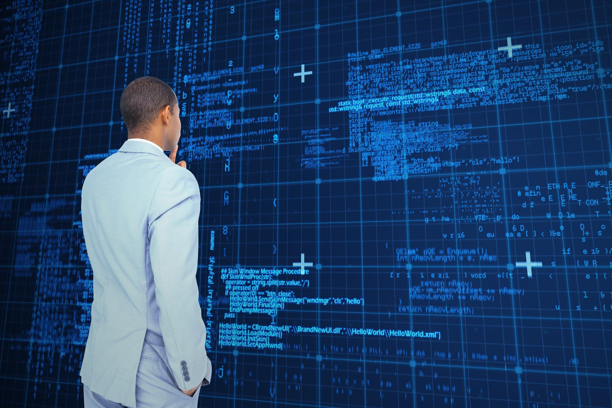 Diseño y desarrollo de páginas web