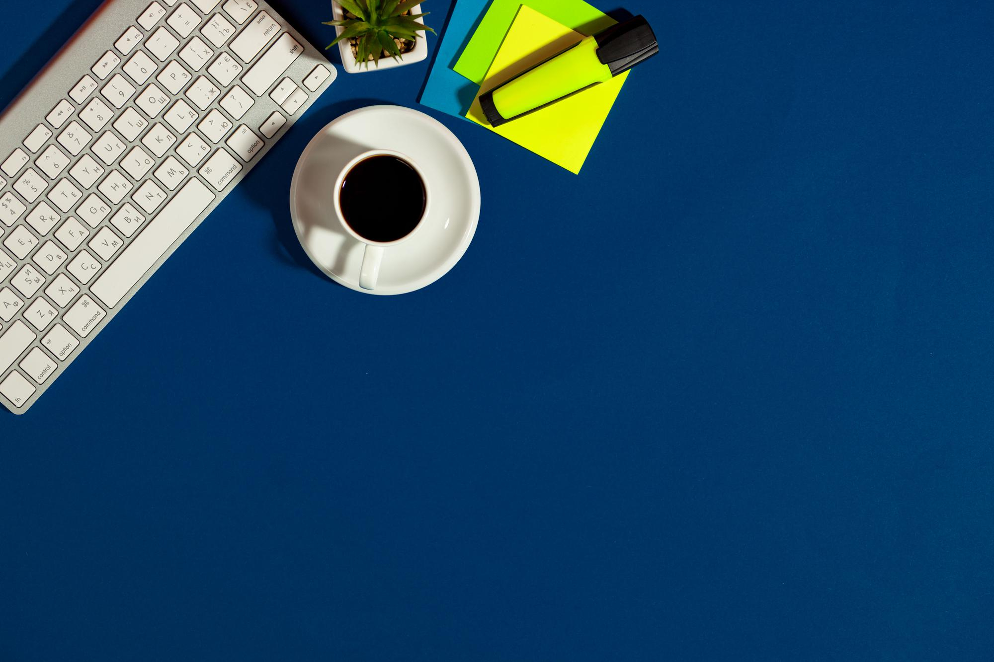 Papelería corporativa